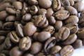 コーヒー豆　モカ・イルガチェフの写真
