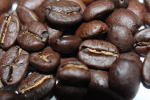 コーヒー豆　タンザニア・エーデルワイスの拡大写真