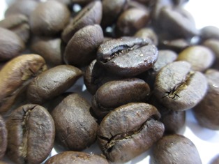 コーヒー豆　コスタリカ・アナエロビックハニーの拡大写真