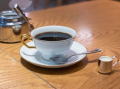 カフェインレスコーヒー