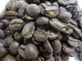 コーヒー豆　グァテマラ・ウエウエテナンゴの写真